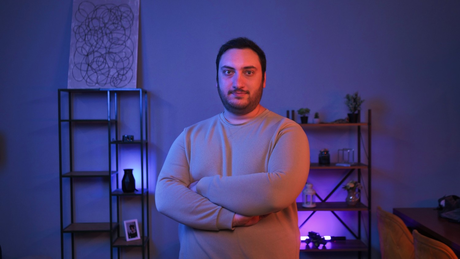 გიგი ჩაკაბერია